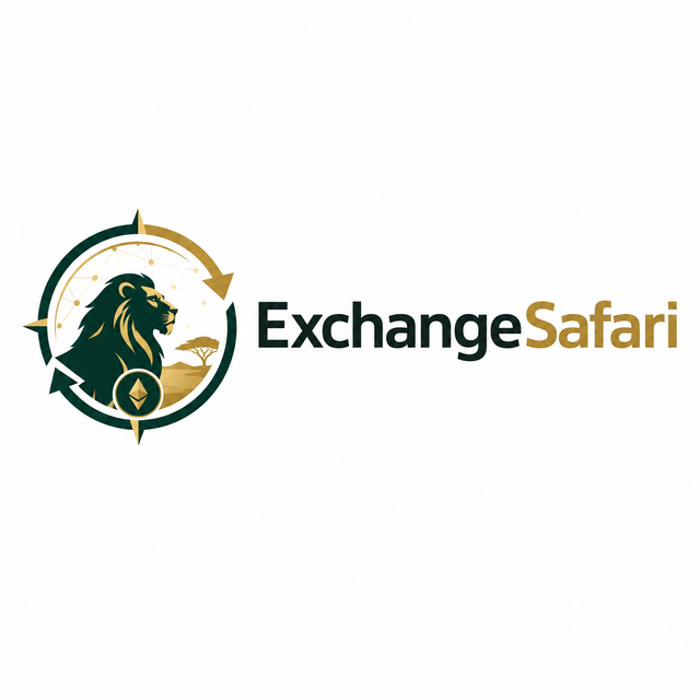 Exchange Safari